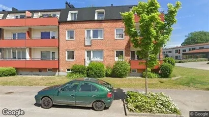 Apartments for rent in Östra Göinge - Photo from Google Street View