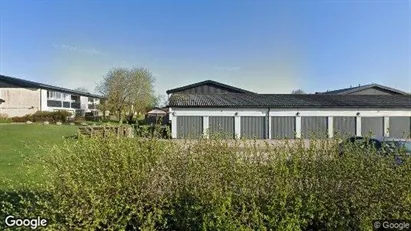 Apartments for rent in Halmstad - Photo from Google Street View