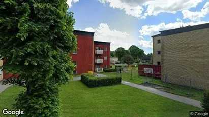 Apartments for rent in Bengtsfors - Photo from Google Street View