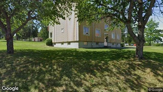 Apartments for rent in Bengtsfors - Photo from Google Street View
