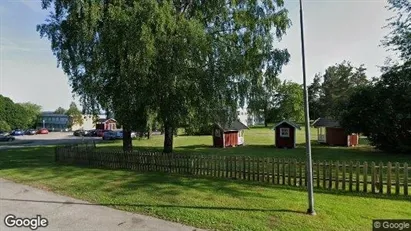 Apartments for rent in Bengtsfors - Photo from Google Street View
