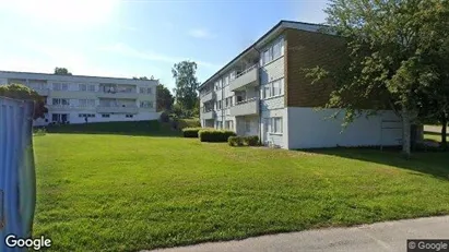 Apartments for rent in Bengtsfors - Photo from Google Street View
