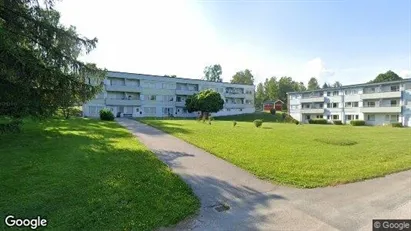 Apartments for rent in Bengtsfors - Photo from Google Street View