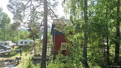 Apartments for rent in Bengtsfors - Photo from Google Street View