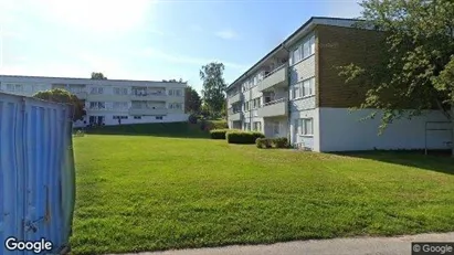 Apartments for rent in Bengtsfors - Photo from Google Street View