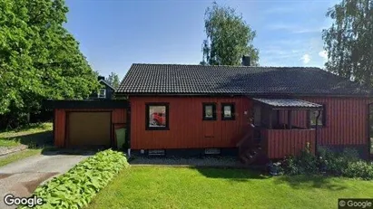 Apartments for rent in Bengtsfors - Photo from Google Street View