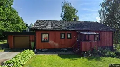 Apartments for rent in Bengtsfors - Photo from Google Street View