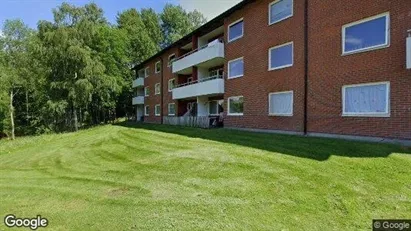 Apartments for rent in Bengtsfors - Photo from Google Street View
