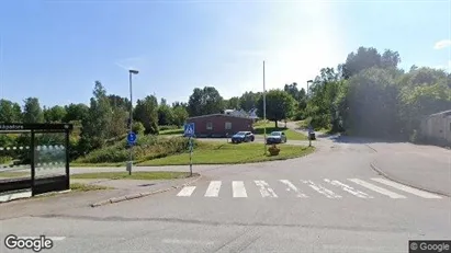 Apartments for rent in Bengtsfors - Photo from Google Street View