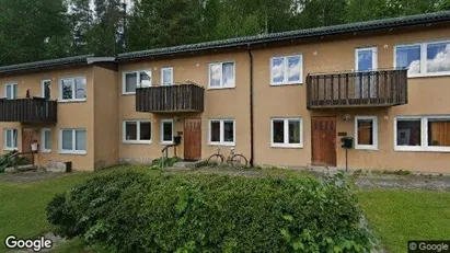 Apartments for rent in Bengtsfors - Photo from Google Street View