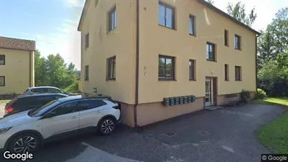 Apartments for rent in Bengtsfors - Photo from Google Street View