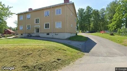 Apartments for rent in Bengtsfors - Photo from Google Street View