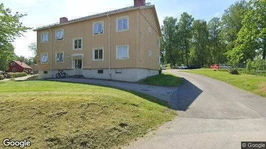 Apartments for rent in Bengtsfors - Photo from Google Street View