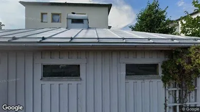 Apartments for rent in Kumla - Photo from Google Street View