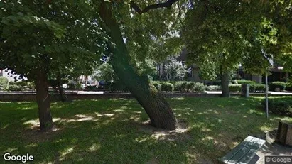 Apartments for rent in Gorzów wielkopolski - Photo from Google Street View