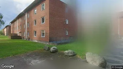 Apartments for rent in Trollhättan - Photo from Google Street View