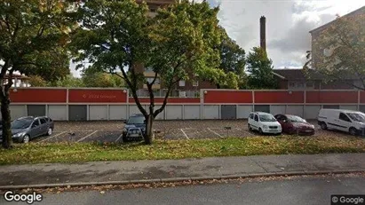 Apartments for rent in Trollhättan - Photo from Google Street View