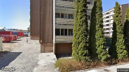 Apartments for rent in Trollhättan - Photo from Google Street View