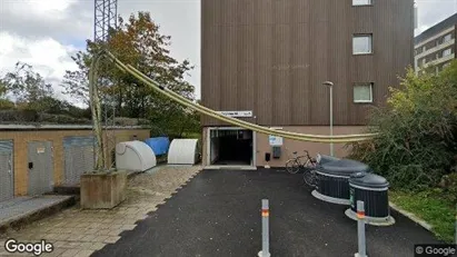 Apartments for rent in Trollhättan - Photo from Google Street View
