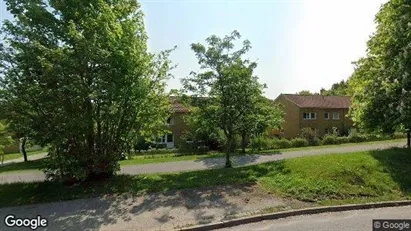 Apartments for rent in Trollhättan - Photo from Google Street View