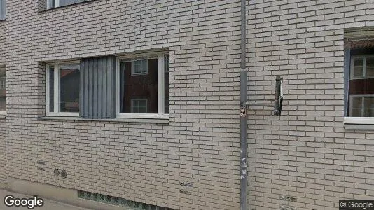 Apartments for rent in Falun - Photo from Google Street View