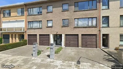 Apartments for rent in Mortsel - Photo from Google Street View