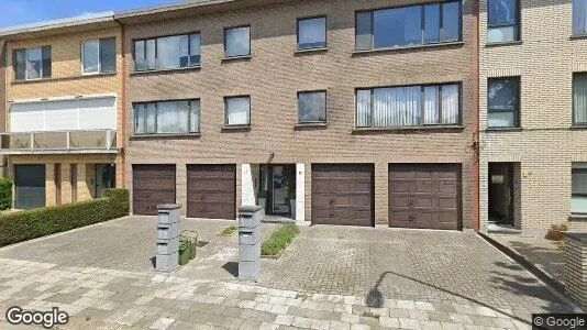 Apartments for rent in Mortsel - Photo from Google Street View