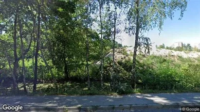 Apartments for rent in Warszawa Bemowo - Photo from Google Street View