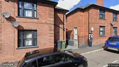 Apartments for rent in Exeter - Devon - Photo from Google Street View