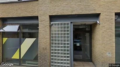 Apartments for rent in London N1 - Photo from Google Street View