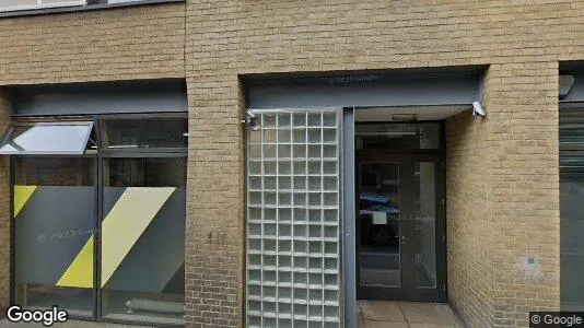 Apartments for rent in London N1 - Photo from Google Street View