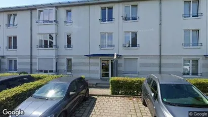 Apartments for rent in Wittenberg - Photo from Google Street View