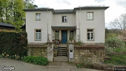 Apartments for rent in Dresden - Photo from Google Street View