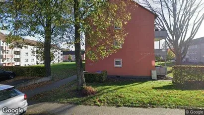 Apartments for rent in Bottrop - Photo from Google Street View