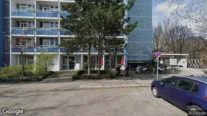 Apartments for rent in Berlin Lichtenberg - Photo from Google Street View