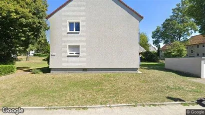 Apartments for rent in Essen - Photo from Google Street View