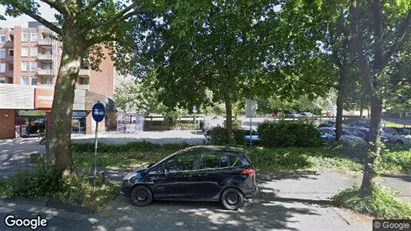 Apartments for rent in Recklinghausen - Photo from Google Street View