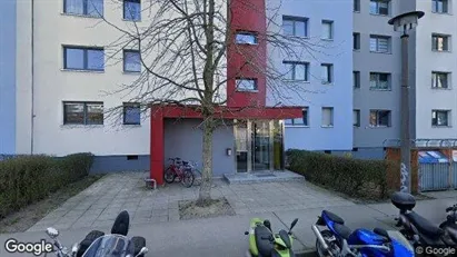 Apartments for rent in Berlin Lichtenberg - Photo from Google Street View