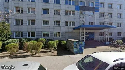 Apartments for rent in Berlin Lichtenberg - Photo from Google Street View