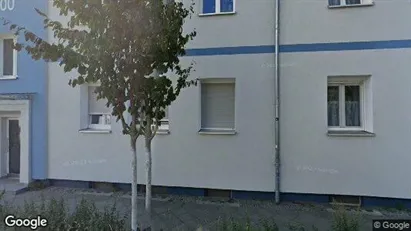 Apartments for rent in Berlin Lichtenberg - Photo from Google Street View