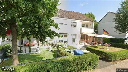 Apartments for rent in Oberhausen - Photo from Google Street View