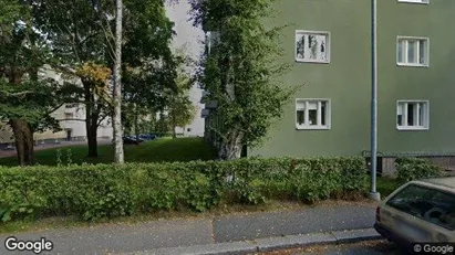 Apartments for rent in Tampere Keskinen - Photo from Google Street View