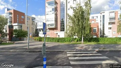 Apartments for rent in Oulu - Photo from Google Street View