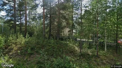 Apartments for rent in Rovaniemi - Photo from Google Street View