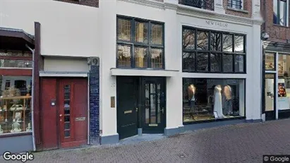 Apartments for rent in Amsterdam Centrum - Photo from Google Street View