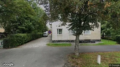 Apartments for rent in Salo - Photo from Google Street View