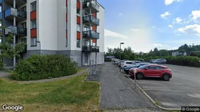 Apartments for rent in Pirkkala - Photo from Google Street View