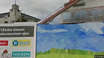 Apartments for rent in Lappeenranta - Photo from Google Street View