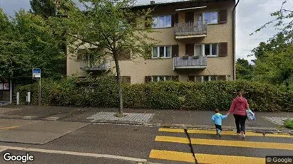 Rooms for rent in Zürich Distrikt 9 - Photo from Google Street View