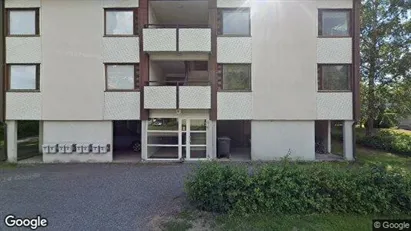 Apartments for rent in Turku - Photo from Google Street View